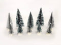 Christmas Trees. Christmas Village F07M4-37-WS002