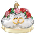 Couples First Christmas Ornament