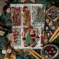 Yarn Christmas
