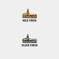 San Antonio Texas Temple Pin