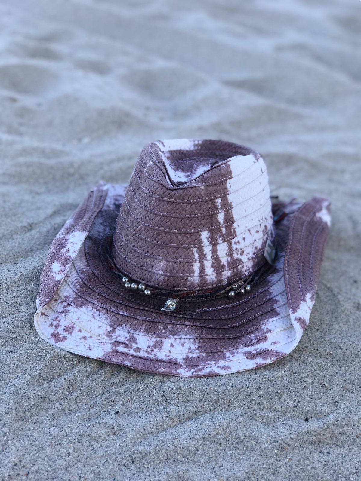‘Smokey Cowboy’ Coastal Cowboy Hat