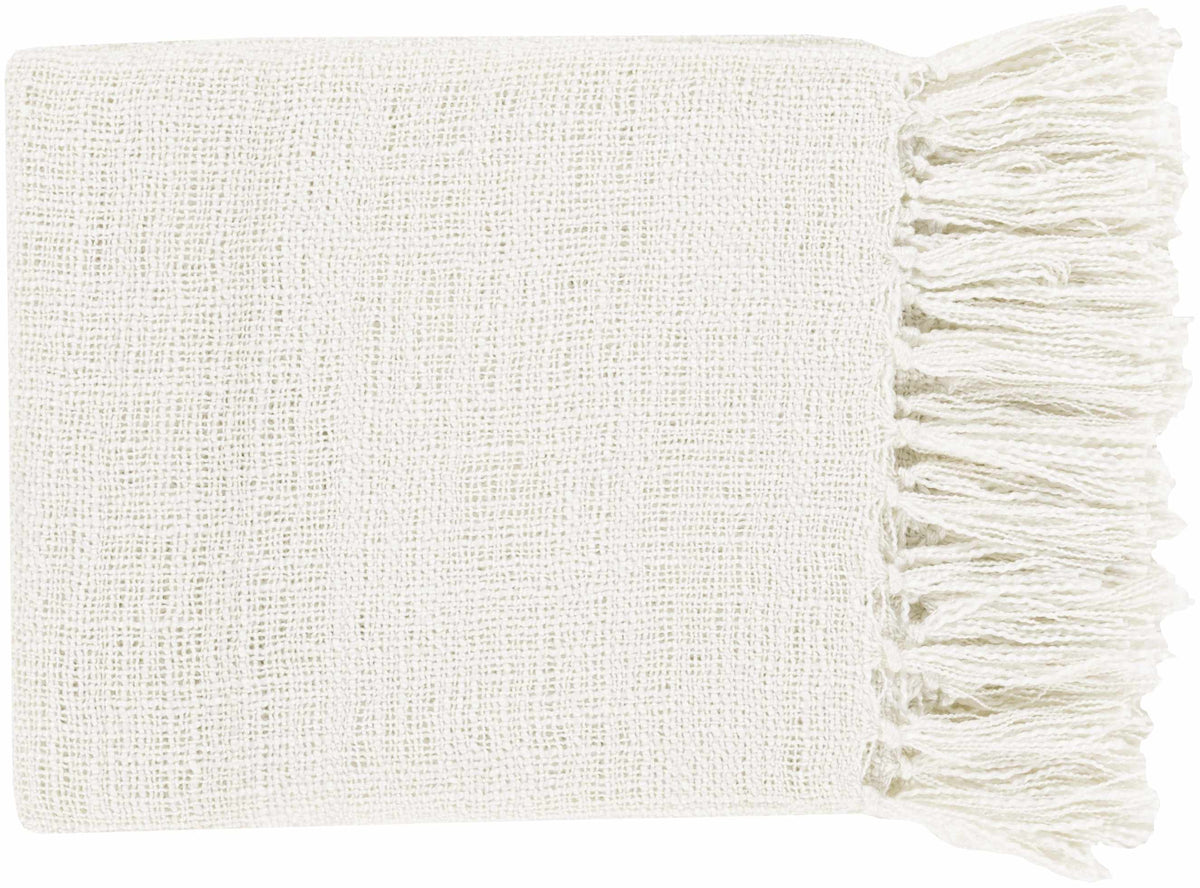 Huitzometl Throw Blanket
