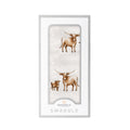 Longhorn Swaddle