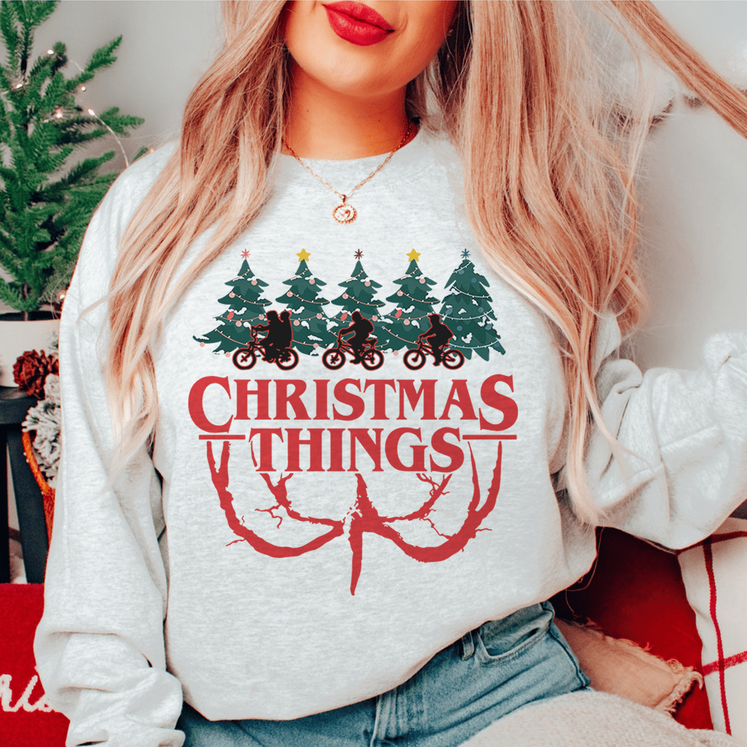Christmas Things