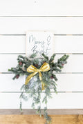 Christmas Greenery