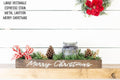 Christmas Centerpiece