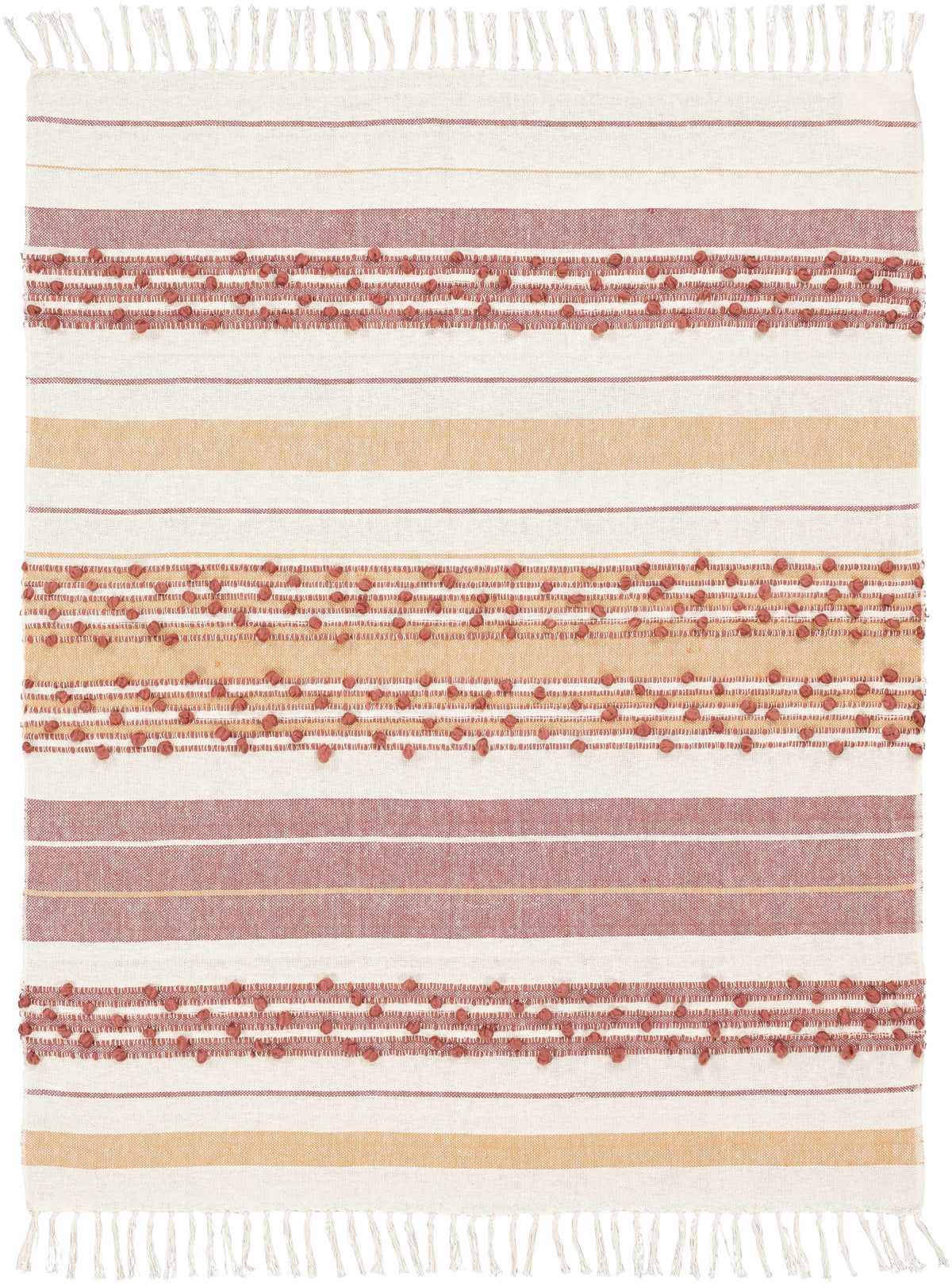 Kendallville Throw Blanket
