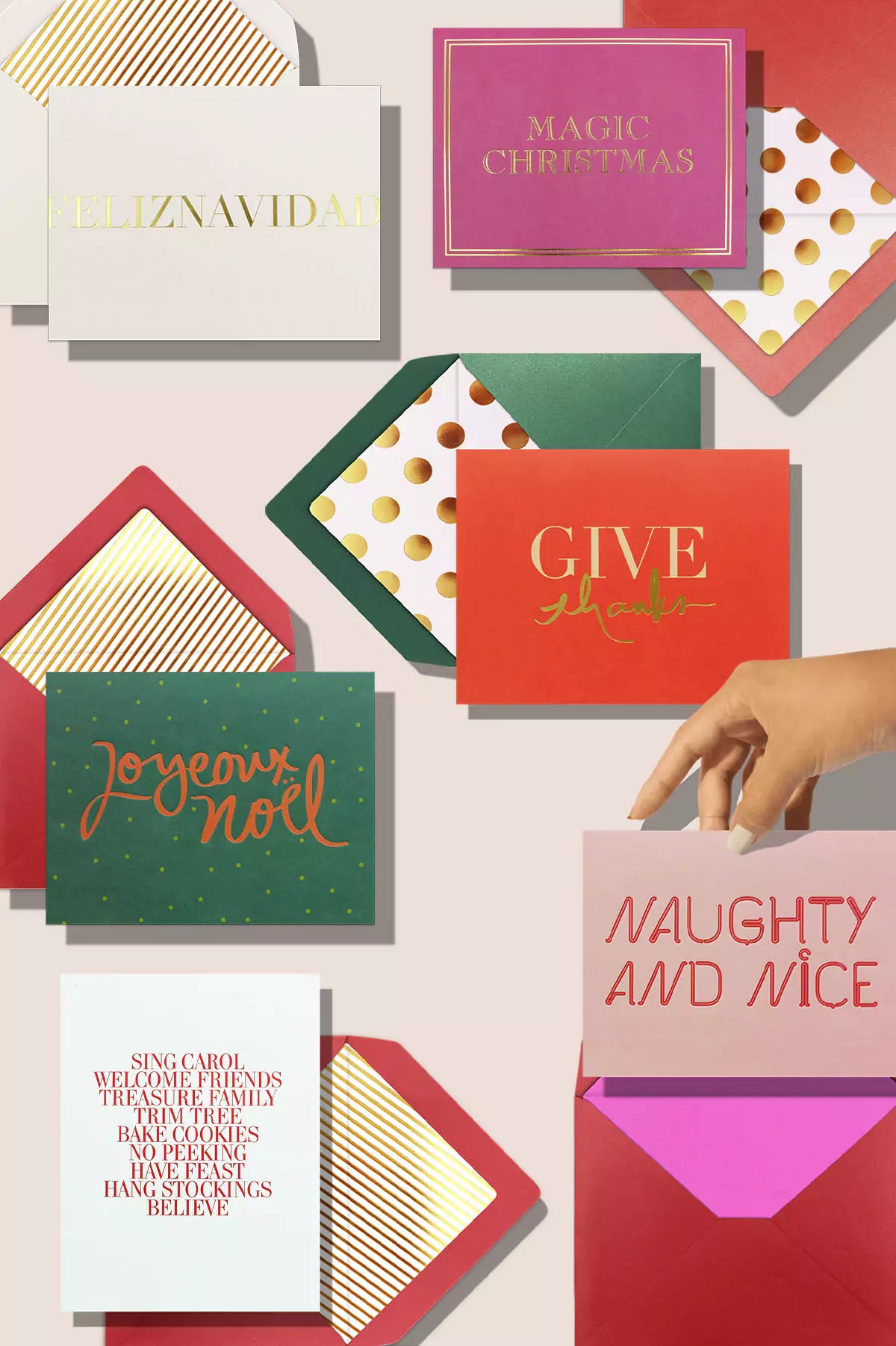 Magic Christmas