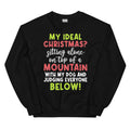 My Ideal Christmas