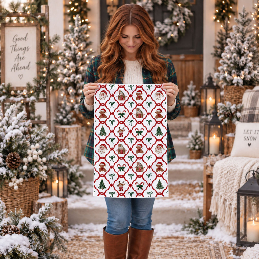 Christmas Variety